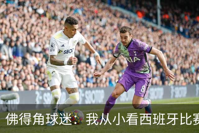 佛得角球迷：我从小看西班牙比赛长大 能拿到一分不可思议